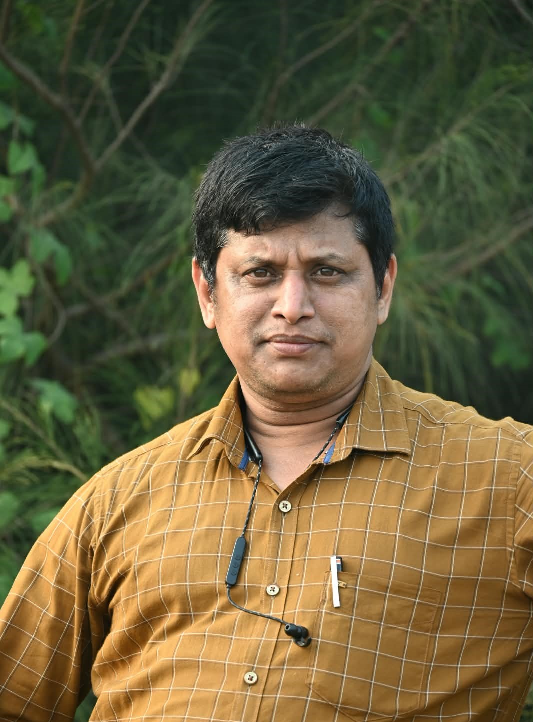 Satyajit Panda